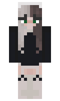 EvilEvie27 minecraft skin