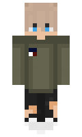 Vasile minecraft skin