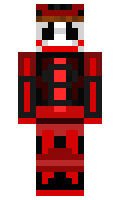 RayDipzot minecraft skin