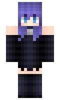 BehavingTiger61 minecraft skin
