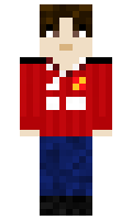 0Stick minecraft skin