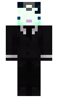 MiniGolem9087 minecraft skin