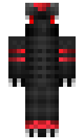 DragonOfBl00d minecraft skin