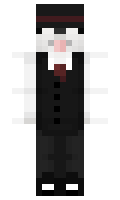 IoTheo minecraft skin