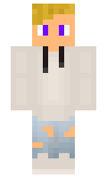 squax minecraft skin