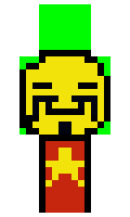 TTVduckgamer minecraft skin