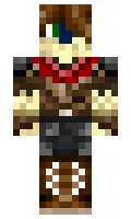 Blazer70 minecraft skin