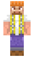 CraftMang minecraft skin
