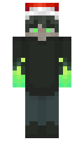 SoulOfSunshine minecraft skin