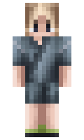 Miikkeyy minecraft skin