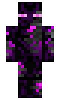 AEnderman66 minecraft skin