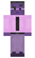 OnlyTrue minecraft skin