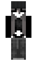 KupMiZelka minecraft skin