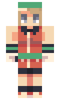 ElQuesilloLK minecraft skin