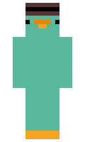 Unseenfire1 minecraft skin