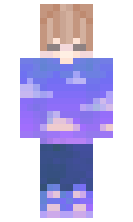 TrollMc minecraft skin