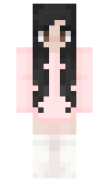 Elena minecraft skin