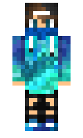 Datzz minecraft skin