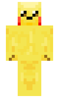 MimiMario2014 minecraft skin