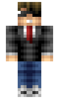 AdamPlayz minecraft skin