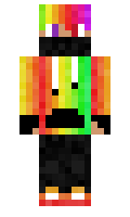 Lux200 minecraft skin