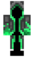 LordRandomFuzzy minecraft skin