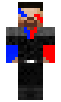 DalekSupreme123 minecraft skin