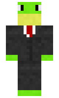 Jackytoad minecraft skin