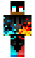 notMason5 minecraft skin