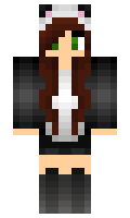 KlUbNiKa minecraft skin