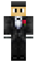 FoXet minecraft skin