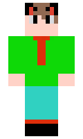 Lisak20124783 minecraft skin