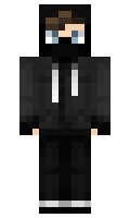 Niels minecraft skin