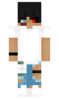 xDxTim minecraft skin