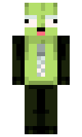 babeytwig minecraft skin