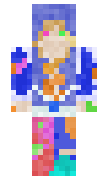 lern minecraft skin