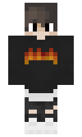 TehDarker minecraft skin