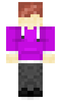 Tototikk minecraft skin