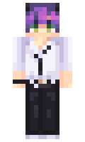 Cerealitto minecraft skin