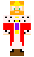 KingAnnoyingPC minecraft skin