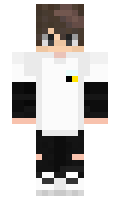 Milo16 minecraft skin