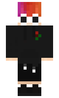HamzaFaress minecraft skin