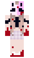 angelaangel22 minecraft skin