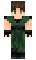 Gamerzkreed minecraft skin