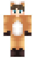 Dxyze minecraft skin
