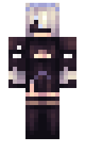 Skilendor minecraft skin