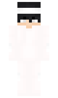 Cxmbo minecraft skin