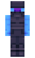 TooManyPies minecraft skin