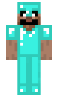 PieetV2Char minecraft skin