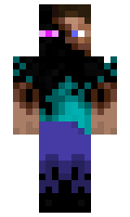 Spiderman555 minecraft skin